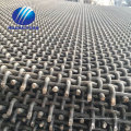 high carbon steel vibrating screen woven crimped quarry mesh crusher mesh screen